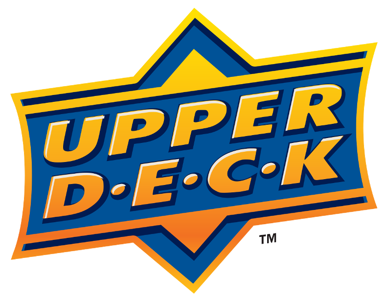 Upper Deck logo