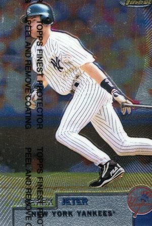 Derek Jeter - New York Yankees Product Image