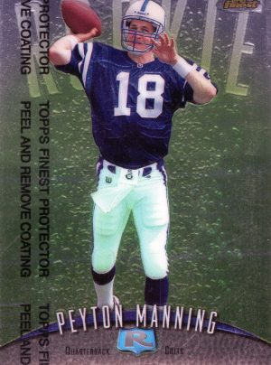 Peyton Manning – Indianapolis Colts Product Image