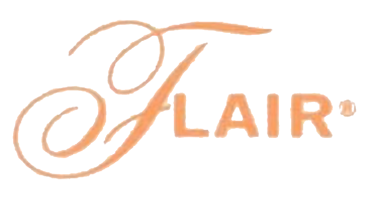 Flair logo