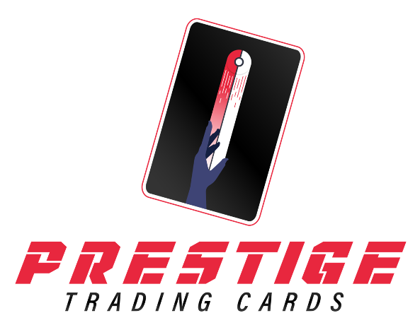 Prestige logo