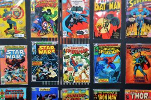 Comics
